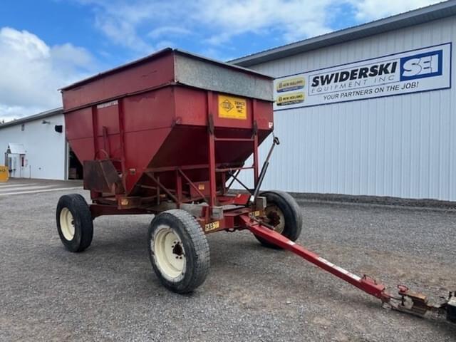 Image of Derco Undetermined equipment image 1