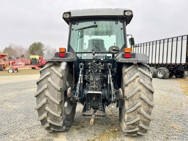 Image of Deutz-Fahr Agrotron 100  equipment image 4