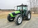 2008 Deutz-Fahr Agrotron 100  Image