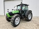 2008 Deutz-Fahr Agrotron 100  Image