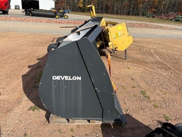 Image of Develon 3.0yd Bucket equipment image 1