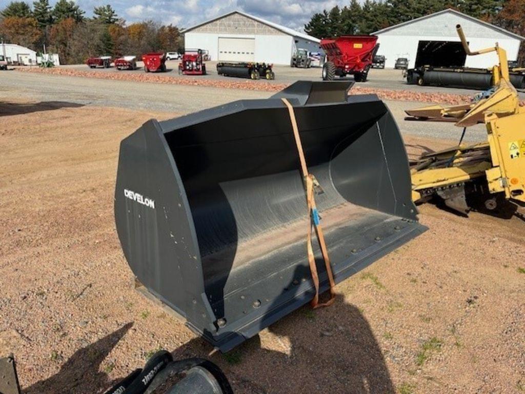 Image of Develon 3.0yd Bucket Primary image