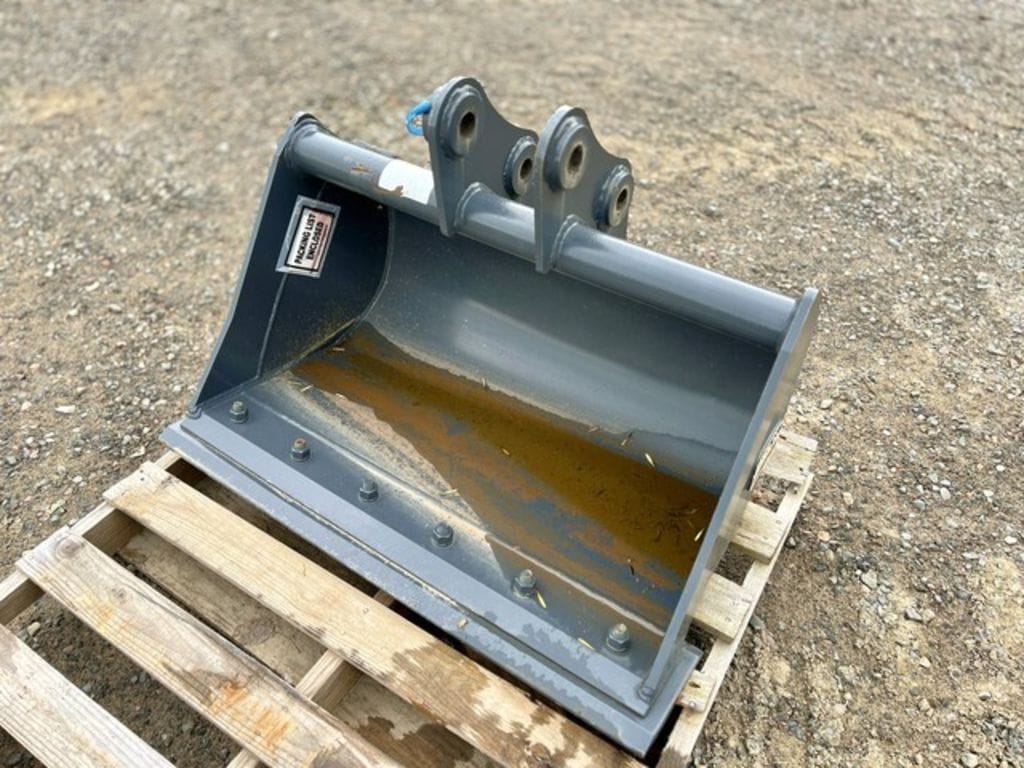 Main image Develon Bucket