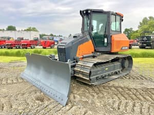 2025 Develon DD100 LGP Image
