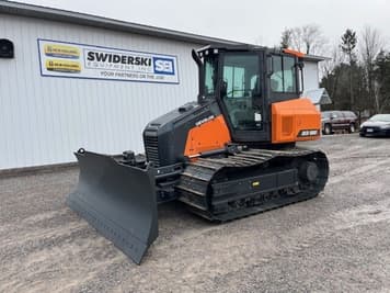 Main image Doosan DD100 LGP