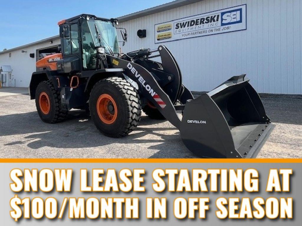 Image of Develon DL220-7 Primary image