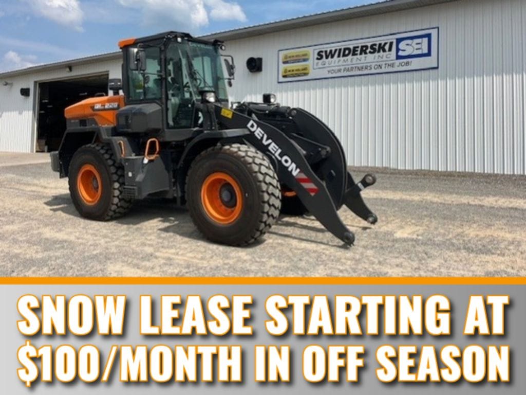 2026 Develon DL220-7 Equipment Image0