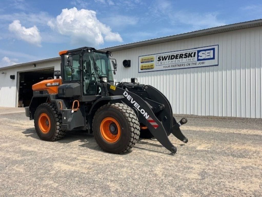 2026 Develon DL220-7 Equipment Image0