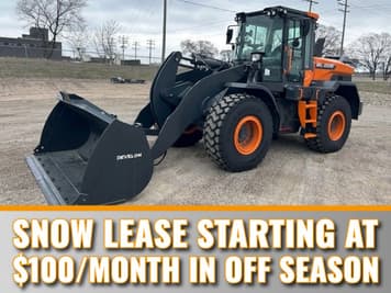 Main image Develon DL220-7