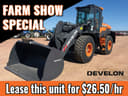 2025 Develon DL220HL-7 Image