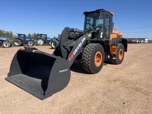 2025 Develon DL220-7 Image