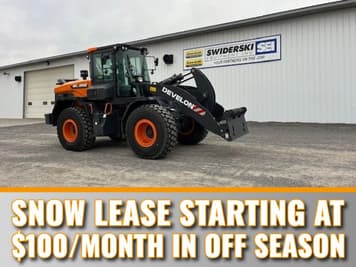 Main image Develon DL250-7