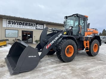 Main image Develon DL250-7