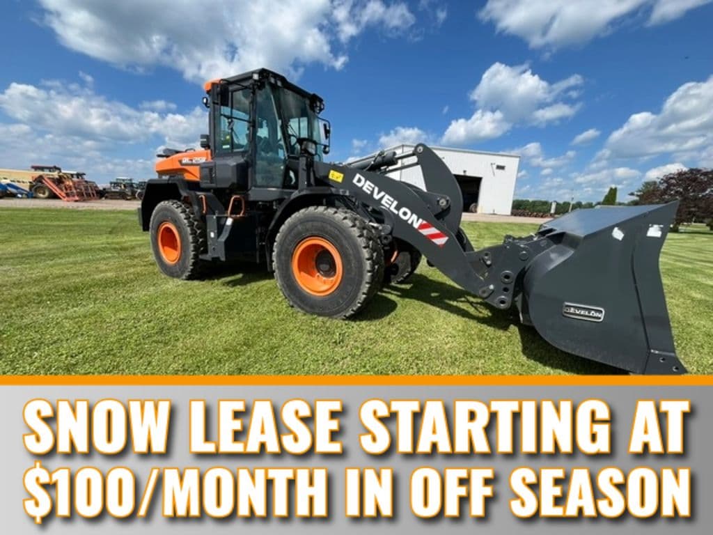 Image of Develon DL250-7 Primary image