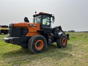 2025 Develon DL280-7 Image