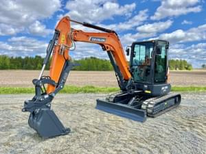 2025 Develon DX50Z-7 Image