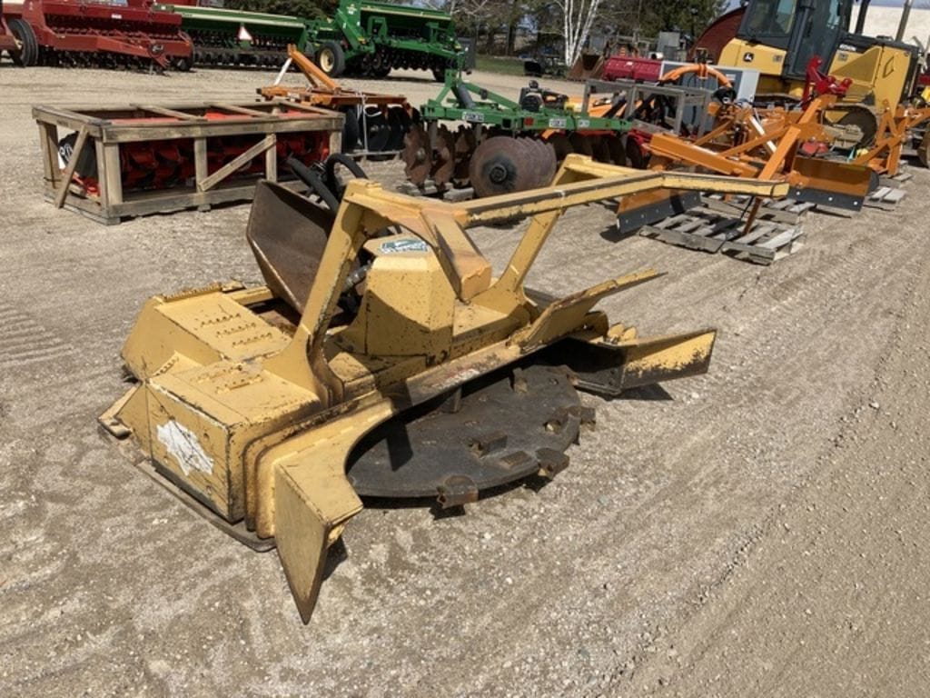 Main image Diamond Mowers FBS060