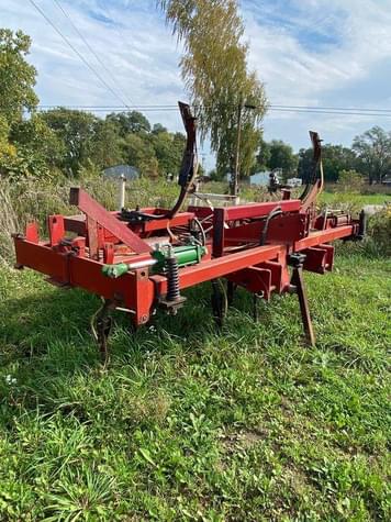 Main image DMI Undetermined