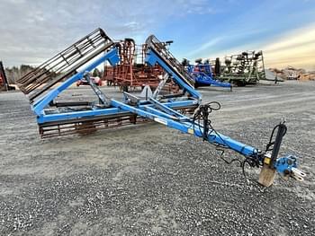 DMI Crumbler Equipment Image0