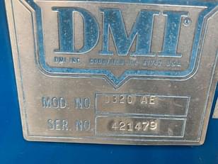 Main image DMI D320 7