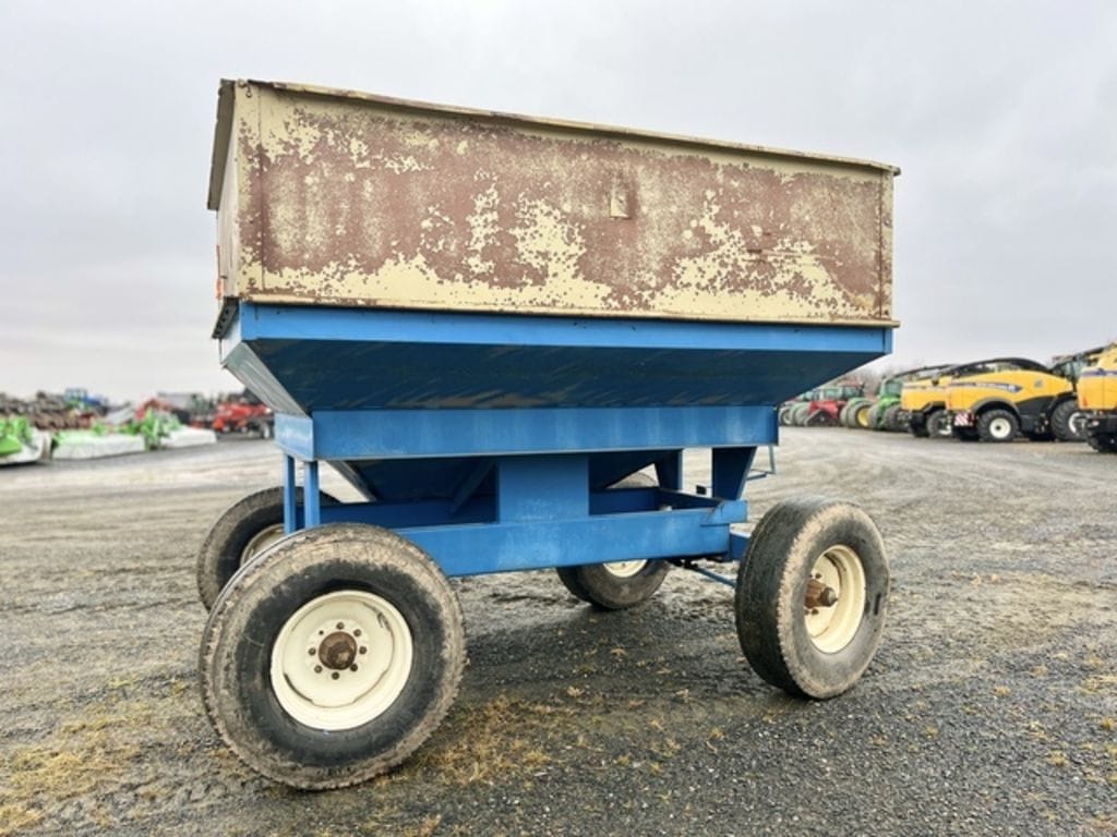 DMI D400A Equipment Image0