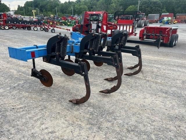 Image of DMI ET5 equipment image 4