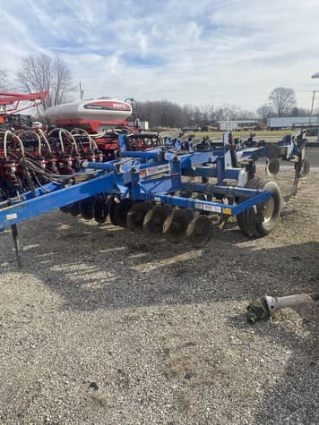 Main image DMI Tiger-Two