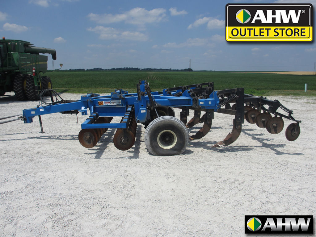 Main image DMI Tiger-Two