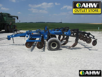 Main image DMI Tiger-Two