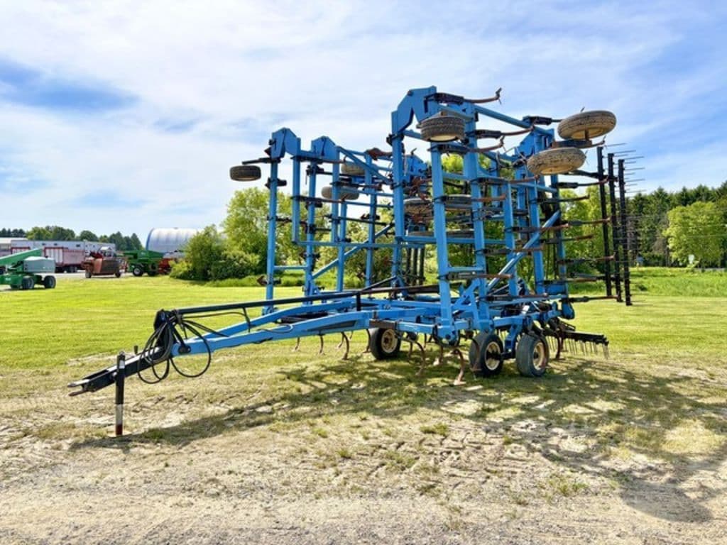 Image of DMI Tigermate Primary image
