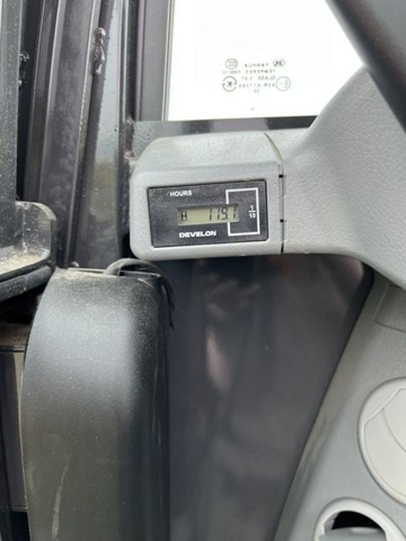 Image of  Doosan DX62R equipment image 4