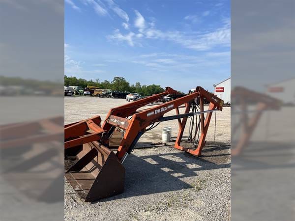 Main image DU-AL 3100