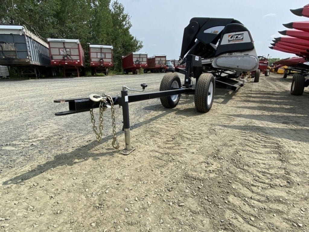 Main image Duo Lift FB30