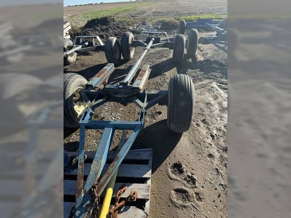 Main image Duo Lift Undetermined