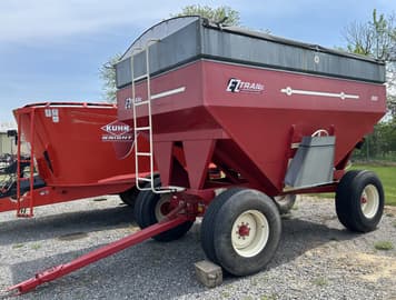 Main image E-Z Trail 500