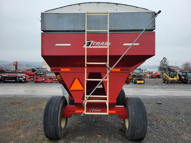 Image of E-Z Trail 500 equipment image 3