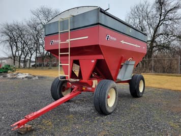 Main image E-Z Trail 500