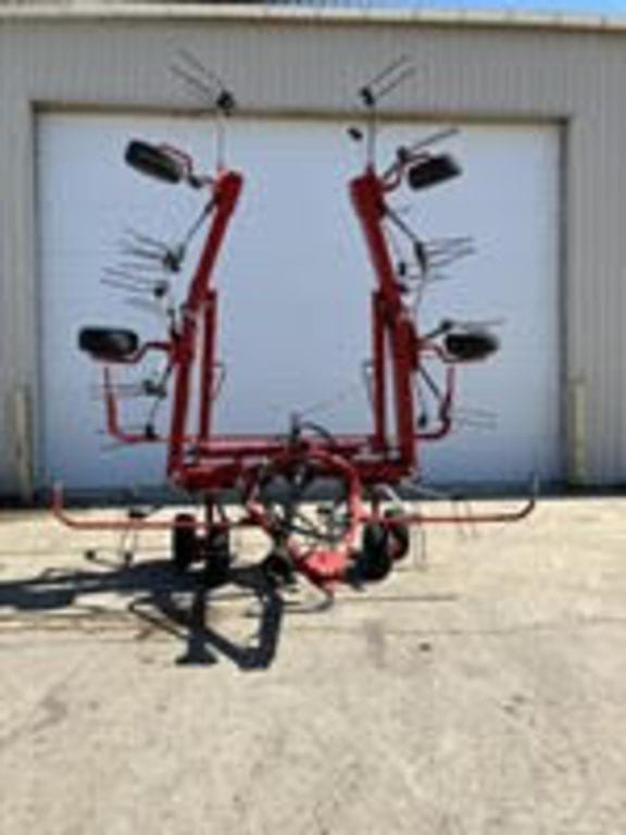 Enorossi G6V-740PTH Equipment Image0