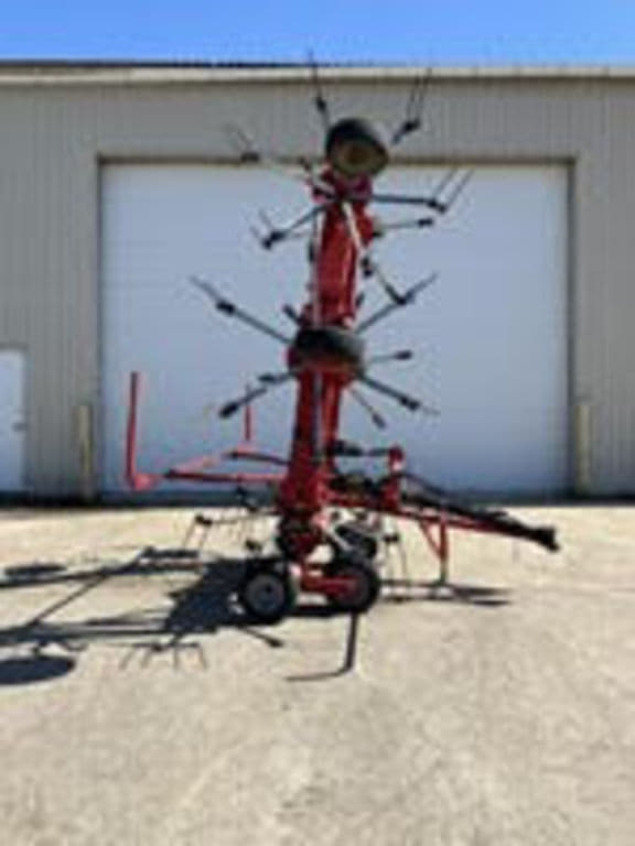 Image of Enorossi G6V-740PTH equipment image 1