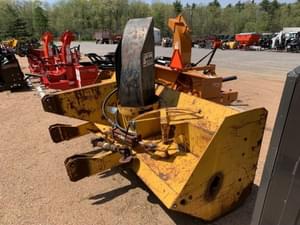 Erskine Snowblower Image
