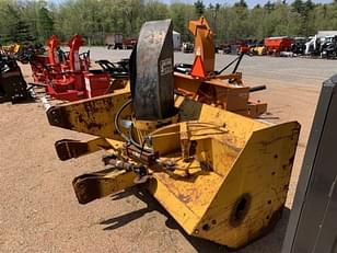 Main image Erskine Snowblower 0