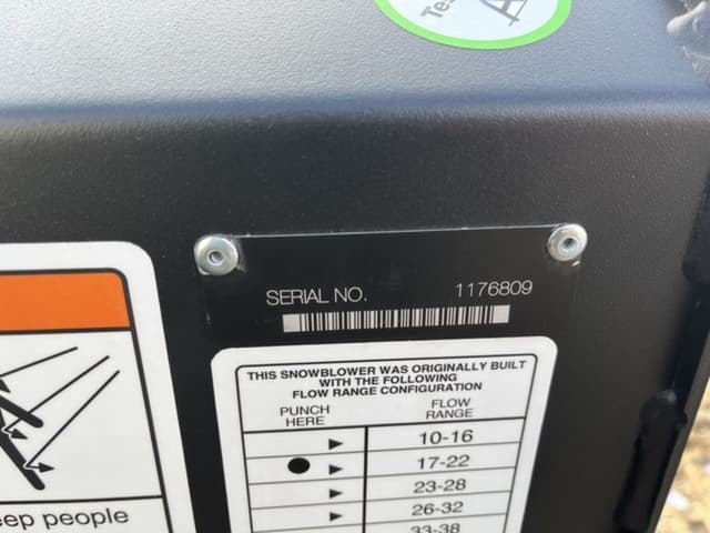 Image of Erskine SB300 equipment image 4