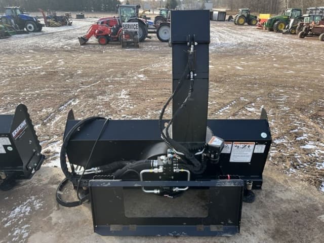 Image of Erskine SB300 equipment image 1