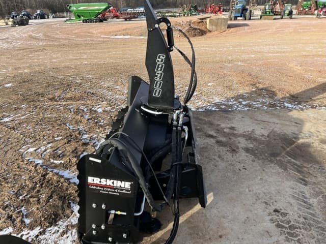 Image of Erskine SB300 equipment image 3