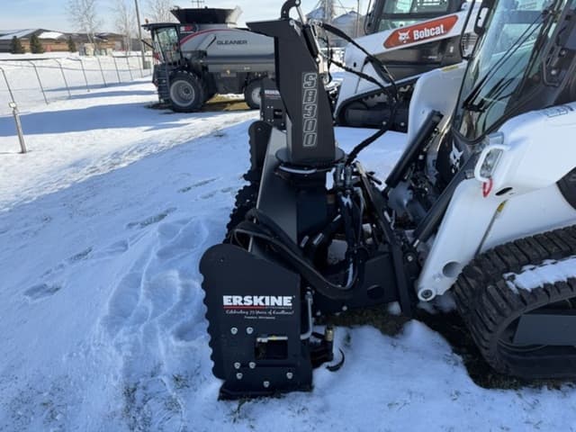 Image of Erskine SB300 equipment image 1