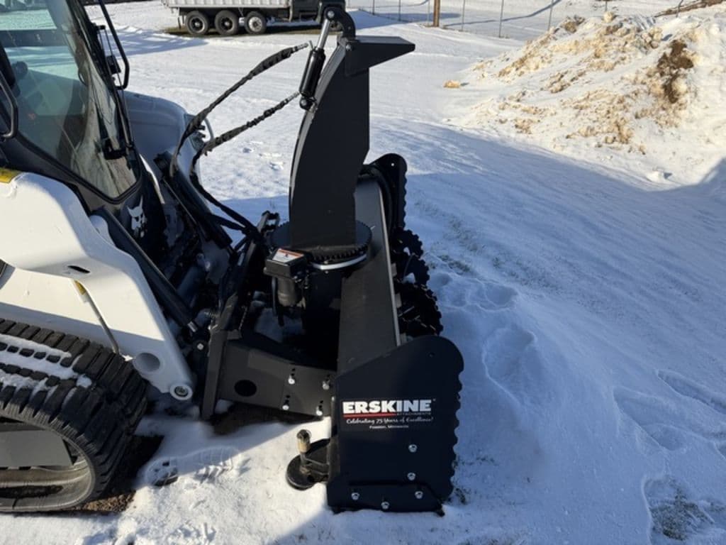 Image of Erskine SB300 Primary image