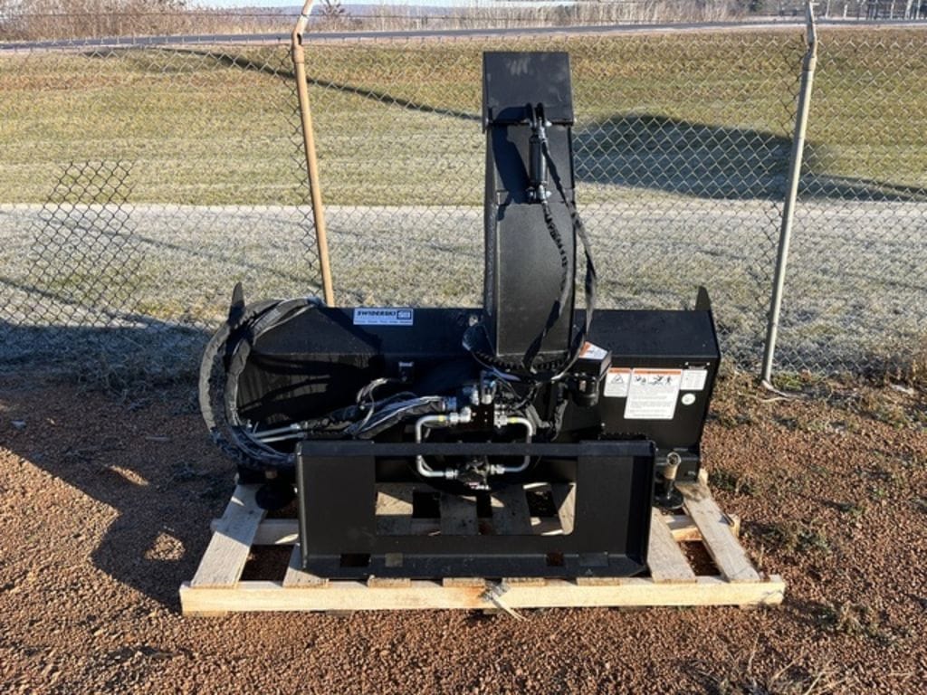 2024 Erskine SB300 Equipment Image0