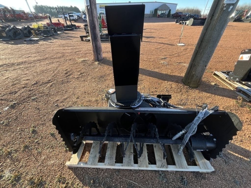 2024 Erskine SB300 Equipment Image0