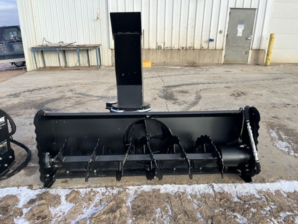 2025 Erskine SB300 Equipment Image0