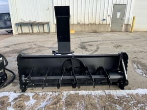 2025 Erskine SB300 Image